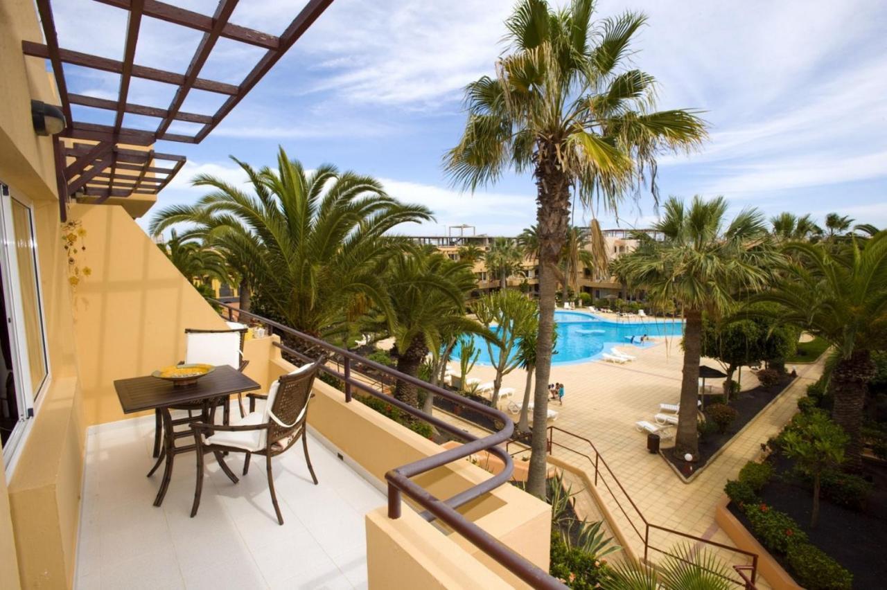 Apartment Mango Dunes With Pool Corralejo By Holidays Home Εξωτερικό φωτογραφία
