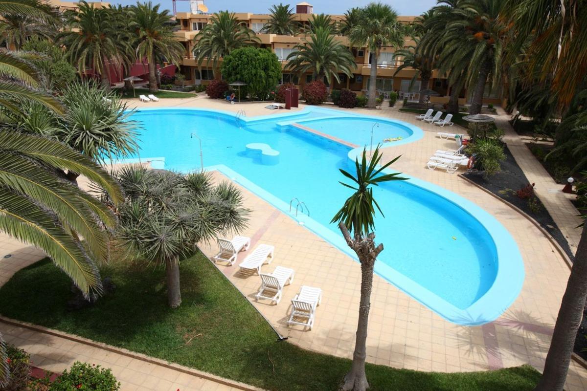 Apartment Mango Dunes With Pool Corralejo By Holidays Home Εξωτερικό φωτογραφία