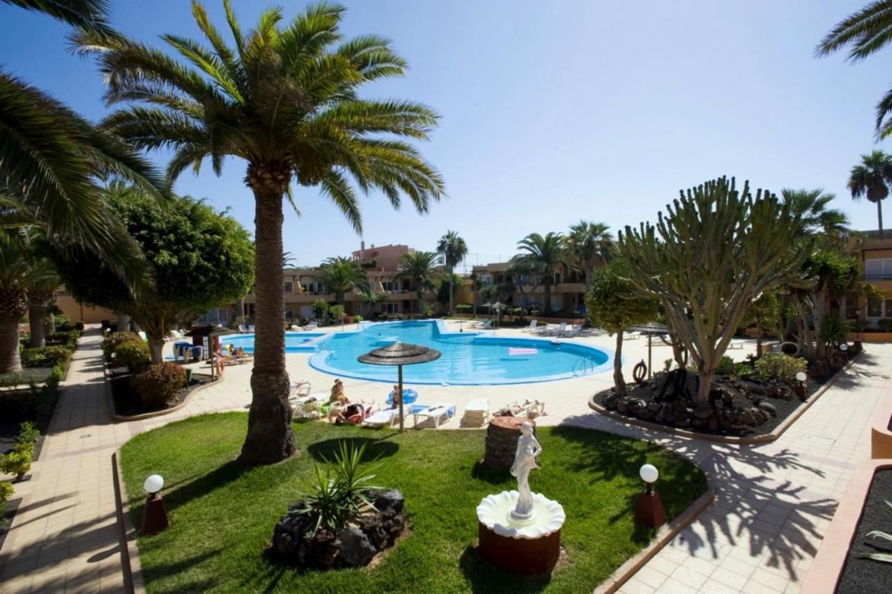 Apartment Mango Dunes With Pool Corralejo By Holidays Home Εξωτερικό φωτογραφία
